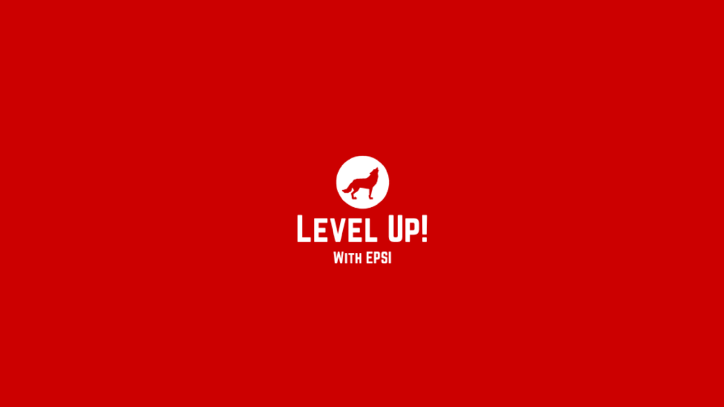 level up with EPSI